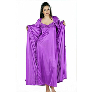 Buy KLOVVY Honeymoon Night Dress/ Night Suit For Ladies/ Babydoll Nighty/  Short Nighty in Black Color Online at Best Prices in India - JioMart.